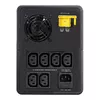 Источник бесперебойного питания APC Easy UPS 1.6 kVA Photo 2