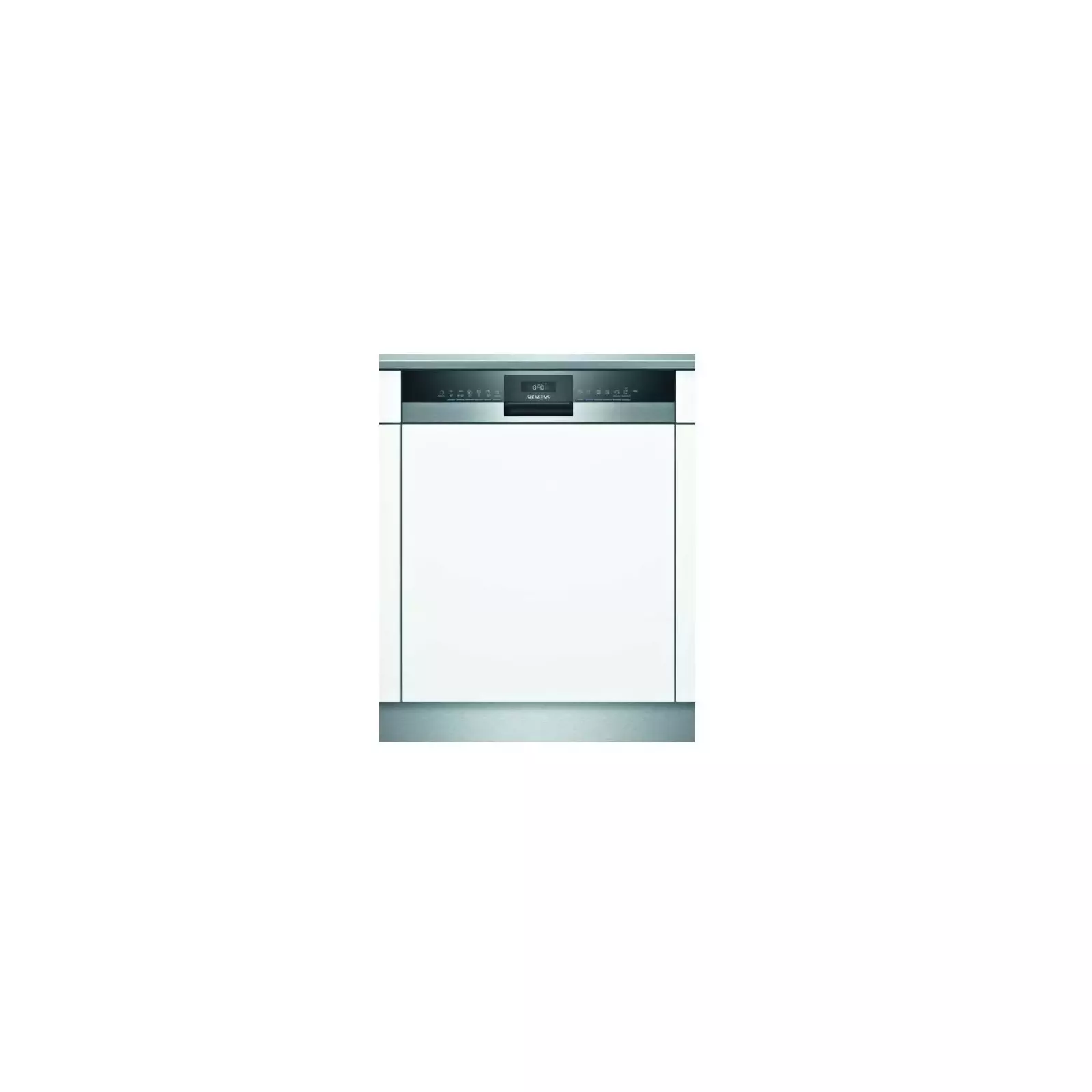 Siemens iQ300 SN53ES14VE dishwasher Semi SN53ES14VE Builtin