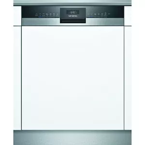 Iebūvējamā trauku mazgājamā mašīna Siemens iQ300 SN53ES14VE 13 komplekti trauku 44 dB