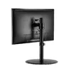 Monitor mount LogiLink BP0110 Photo 2