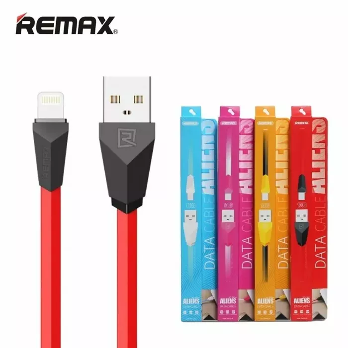 REMAX RC-030i/RE Photo 1