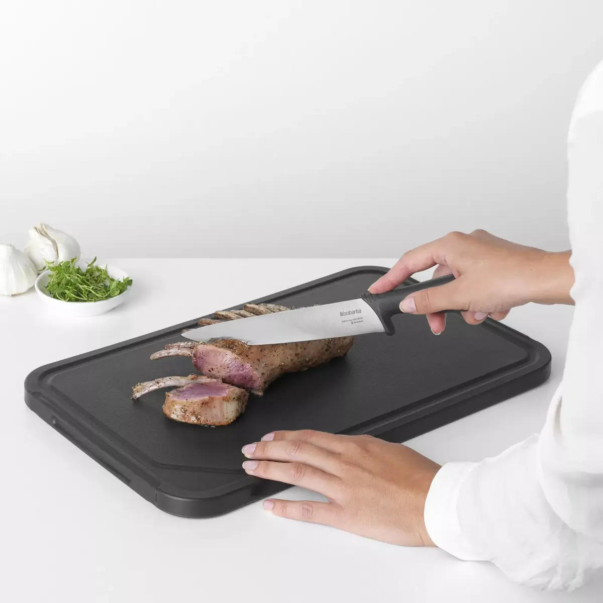 Griešanas dēlis Brabantia Tasty+ Photo 3