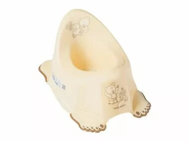 Bērnu podiņš Tega Baby Bear —
