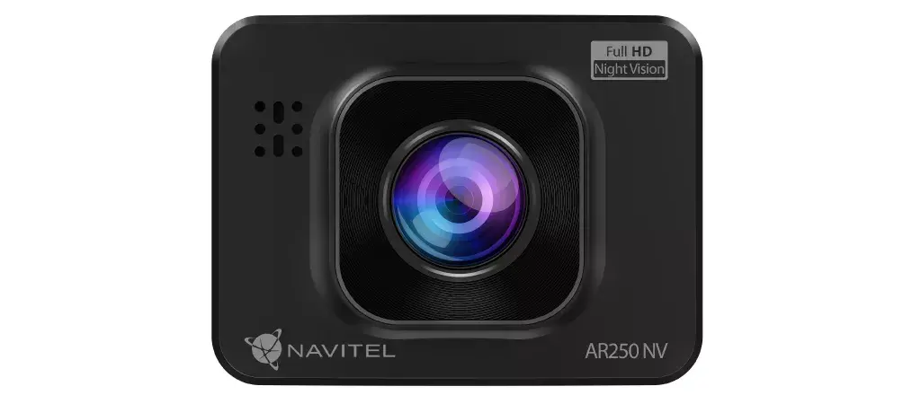 Видеорегистратор Navitel AR250 NV Photo 2