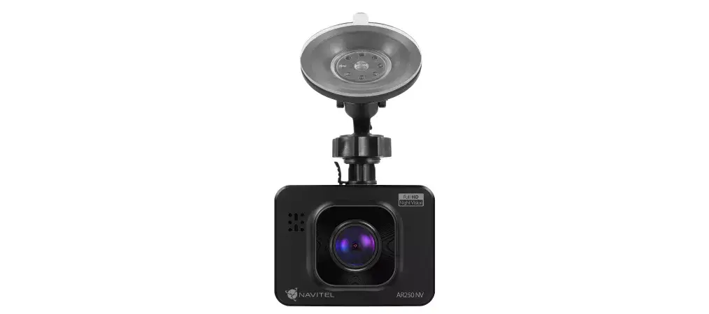 Видеорегистратор Navitel AR250 NV Photo 3