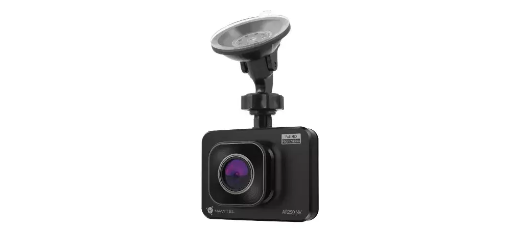 Видеорегистратор Navitel AR250 NV Photo 4