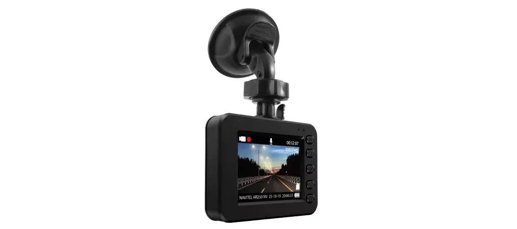 Видеорегистратор Navitel AR250 NV Photo 5