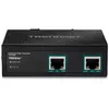 Сетевой передатчик Trendnet TI-E100 Photo 2