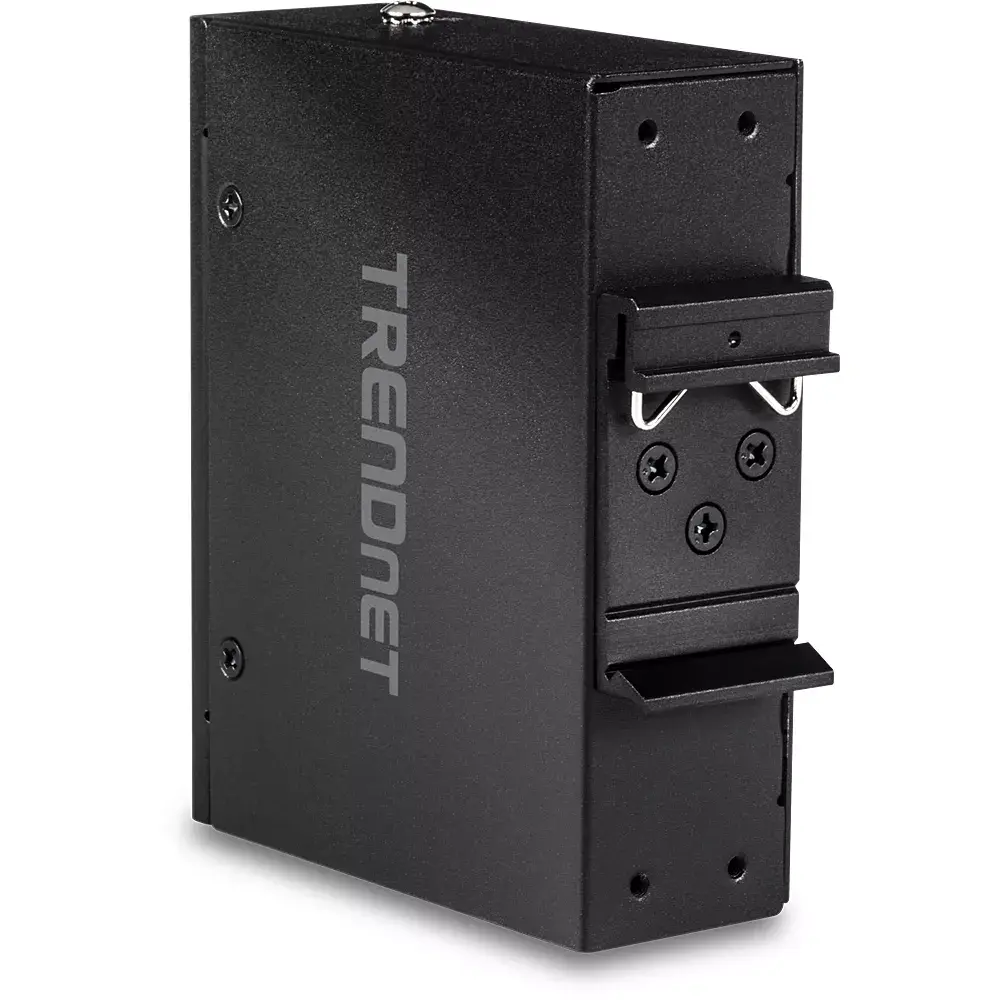 Сетевой передатчик Trendnet TI-E100 Photo 3