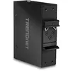 Сетевой передатчик Trendnet TI-E100 Photo 3