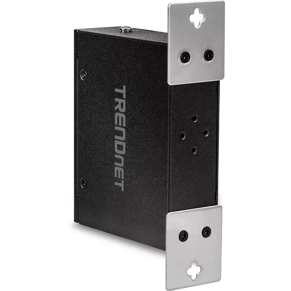 Сетевой передатчик Trendnet TI-E100 Photo 4