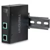 Сетевой передатчик Trendnet TI-E100 Photo 5