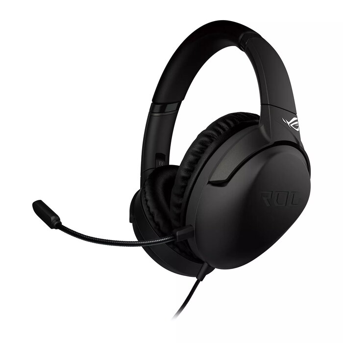 Headset ASUS ROG Strix Go Photo 1