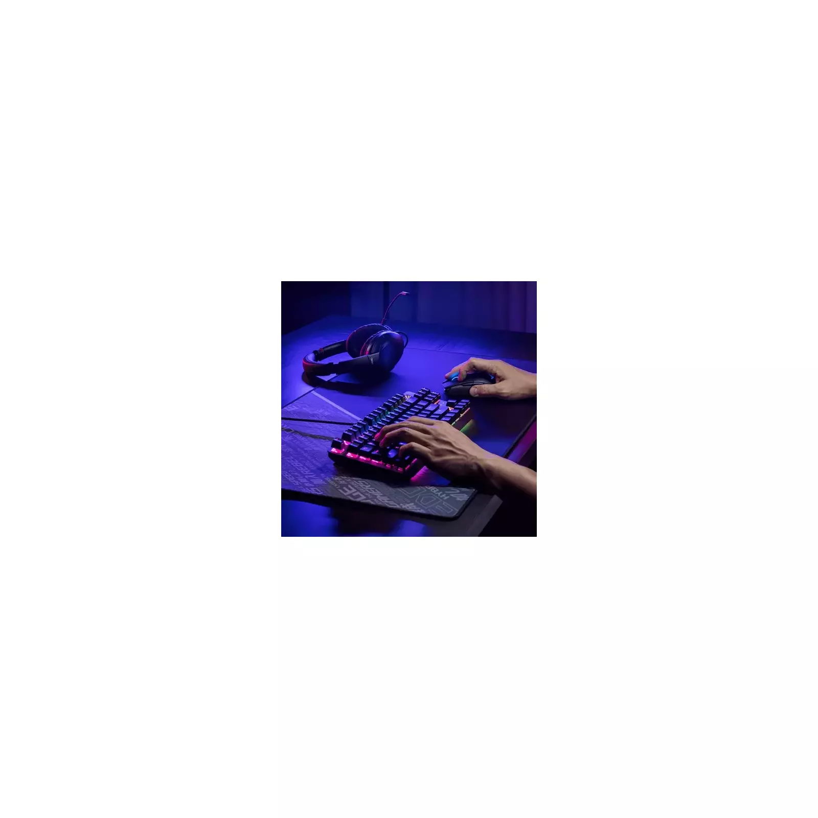 Headset ASUS ROG Strix Go Photo 9