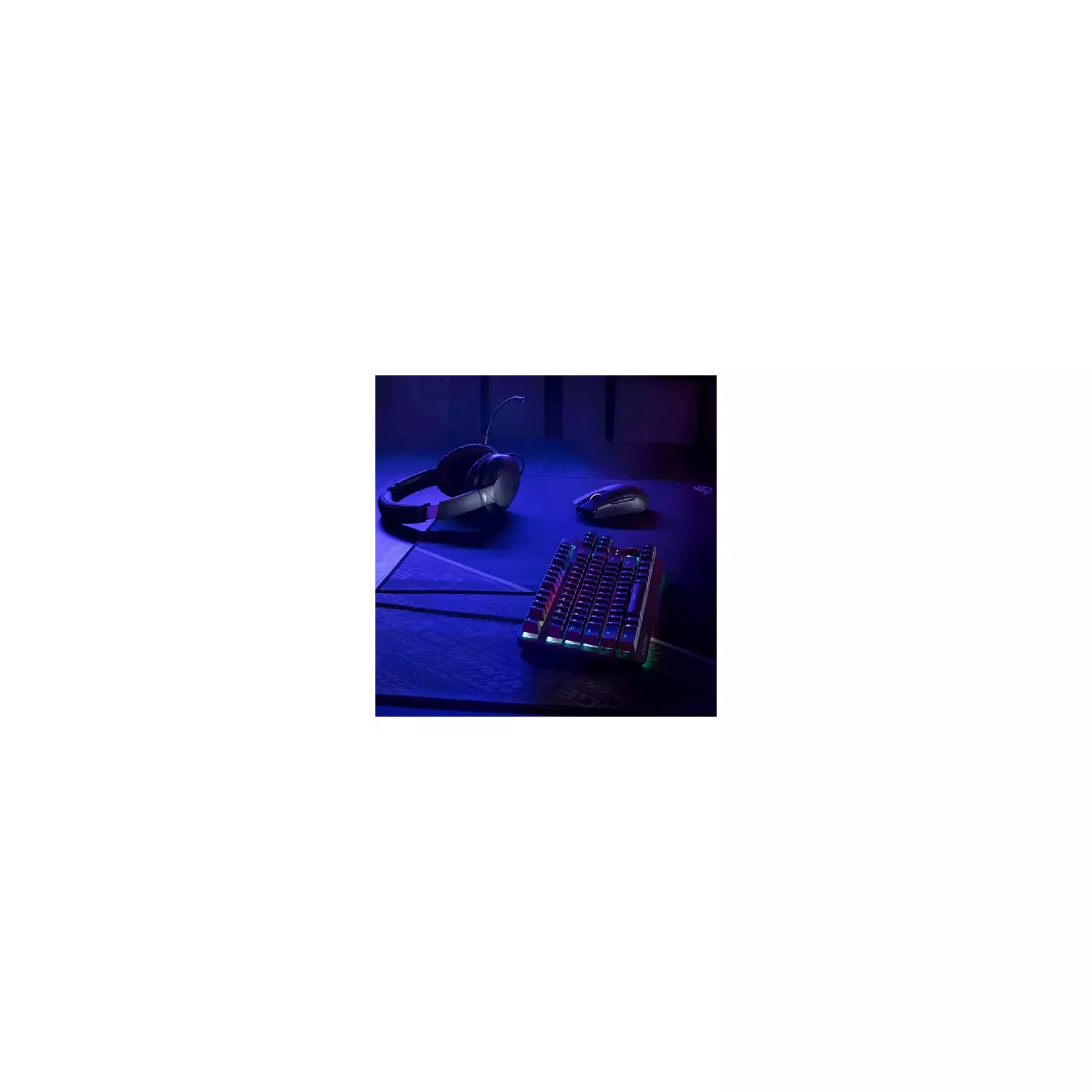 Headset ASUS ROG Strix Go Photo 10