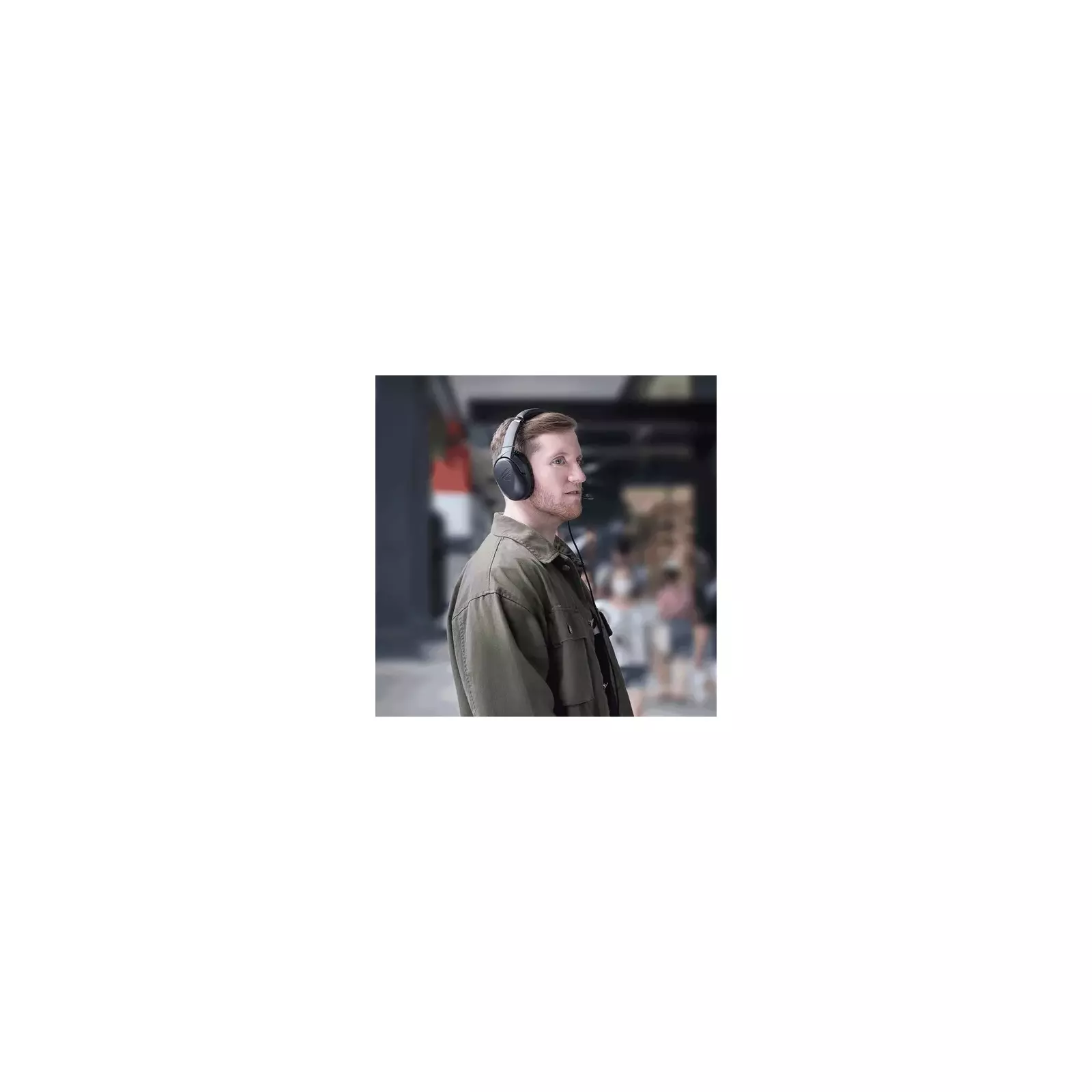 Headset ASUS ROG Strix Go Photo 11
