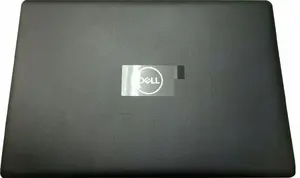 Крышка задняя для LCD Dell PVR6J — задняя панель корпуса для совместимых дисплеев ноутбука