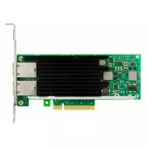 Адаптер Lenovo X540-T2 с двумя портами 10Gbase