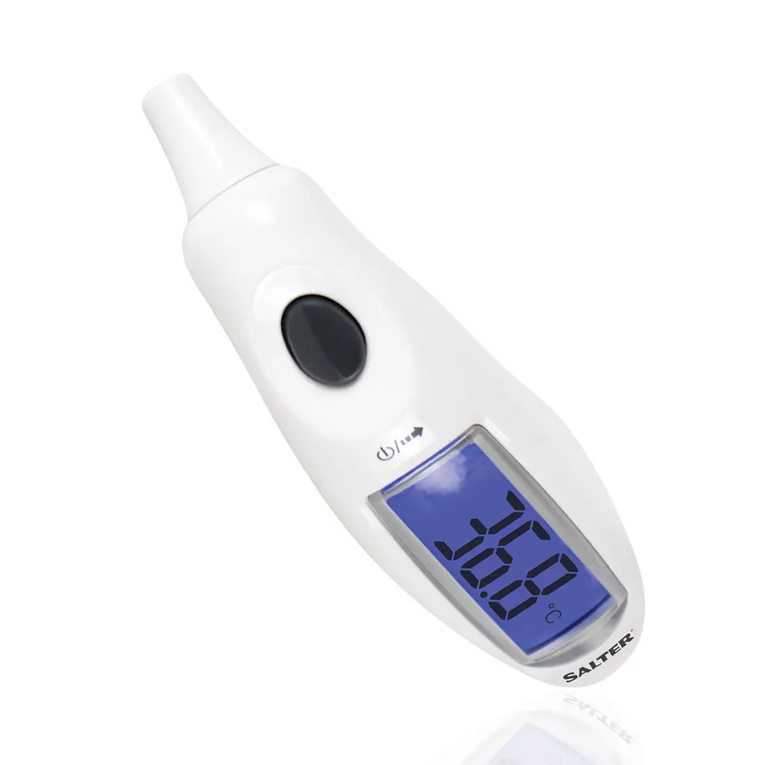 Kontakttermometrs Salter TE-150-EU, 5010777147094