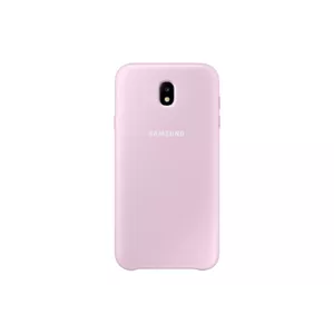 Чехол Samsung Galaxy J7 2017 EF-PJ730 Розовый