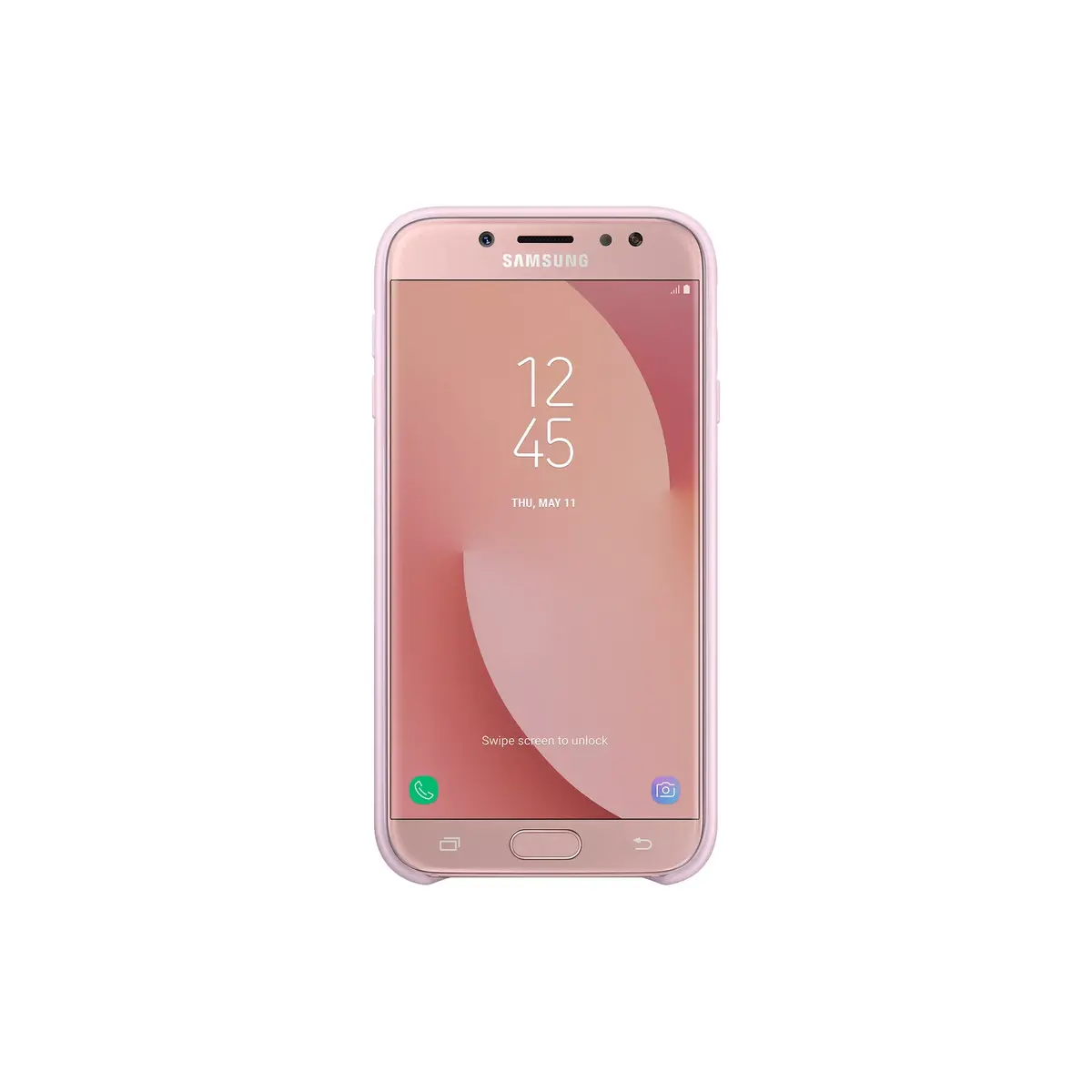 Vāks Samsung Galaxy J7 2017 EF-PJ730 Photo 2