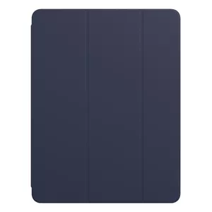 Apple Smart Folio 32,8 cm (12.9") Фолио Темно-синий