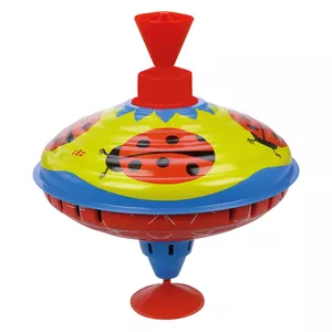 Lena SM52261 aktīvā/prasmju spēle un rotaļlieta Spiners