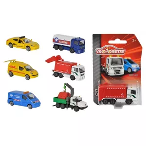 Simba Toys 212057500 rotaļu transportlīdzeklis