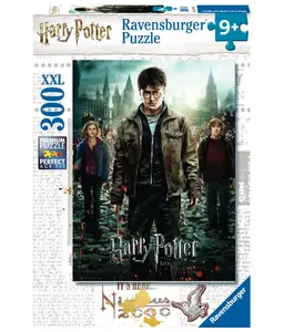 Пазл Ravensburger Harry Potter XXL, 300 деталей