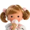 Doll Llorens Miss Miniss Pixi Pink 26 cm Photo 4
