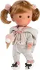 Doll Llorens Miss Miniss Pixi Pink 26 cm Photo 8