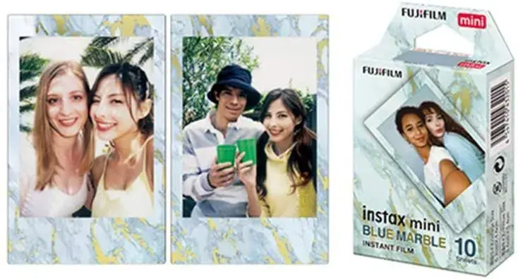 Instant picture film Fujifilm 16656461 Photo 5