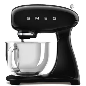 Stand mixer Smeg SMF03BLEU Black
