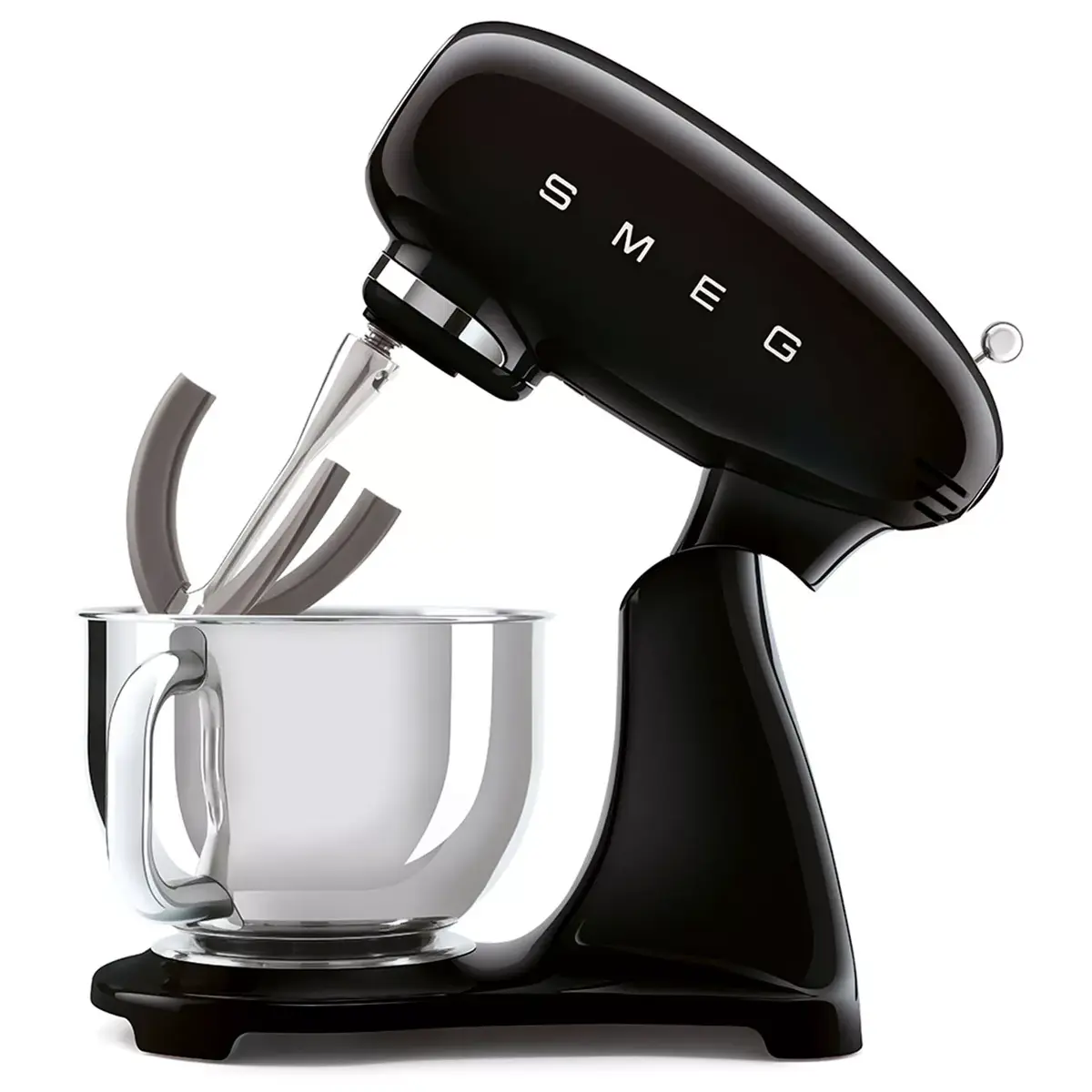 Stacionārais mikseris Smeg SMF03BLEU Photo 4