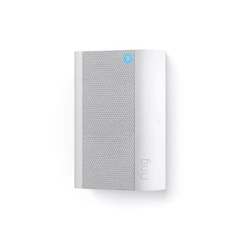 RING Chime Pro Gen 2 White Photo 2
