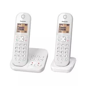 DECT телефон Panasonic KX-TGC422