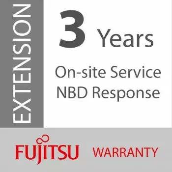 Сервис на месте Fujitsu Support Pack 3 года Photo 1