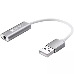 Sandberg Headset USB converter