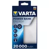 Portatīvais akumulators Varta Energy 20000 57978 101 111 Photo 2