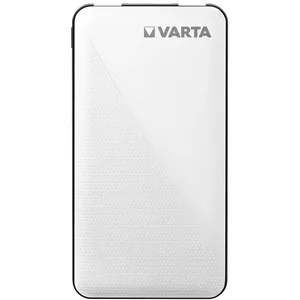 Varta Energy 5000 Litija polimērs (LiPo) 5000 mAh Melns, Balts