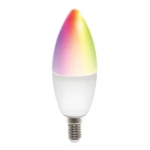 Smart bulb Deltaco SH-LE14RGB