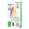 Умная лампочка Deltaco SH-LE14RGB Photo 2