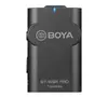 Boya BY-WM4 Pro-K4 bezvadu lavaljēra sistēma Photo 2