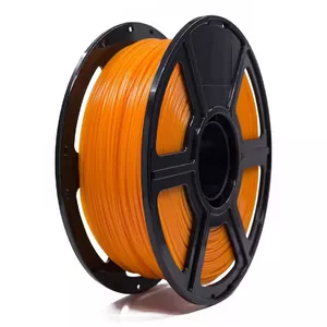 Gearlab GLB251304 печатный материал для 3D-принтеров Полилактид (ПЛА) Оранжевый 1 kg