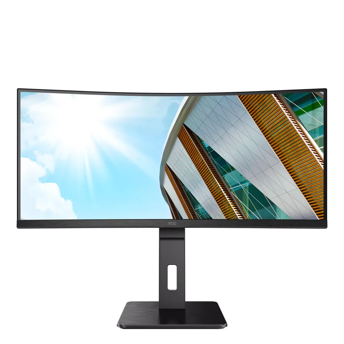 Monitors AOC P2 CU34P2A Photo 3