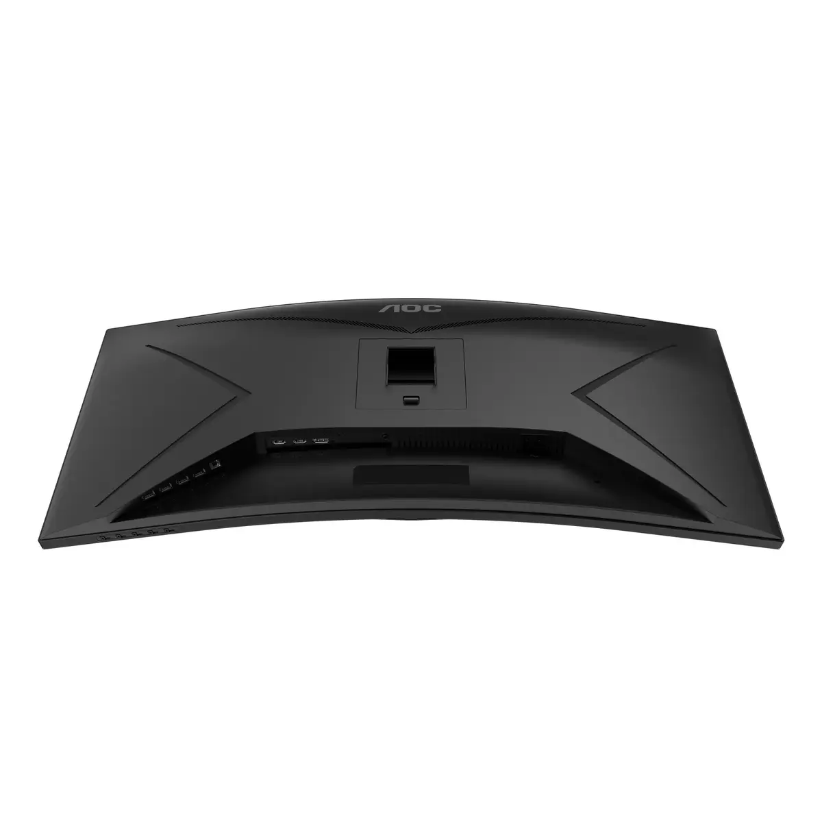 Monitors AOC P2 CU34P2A Photo 11