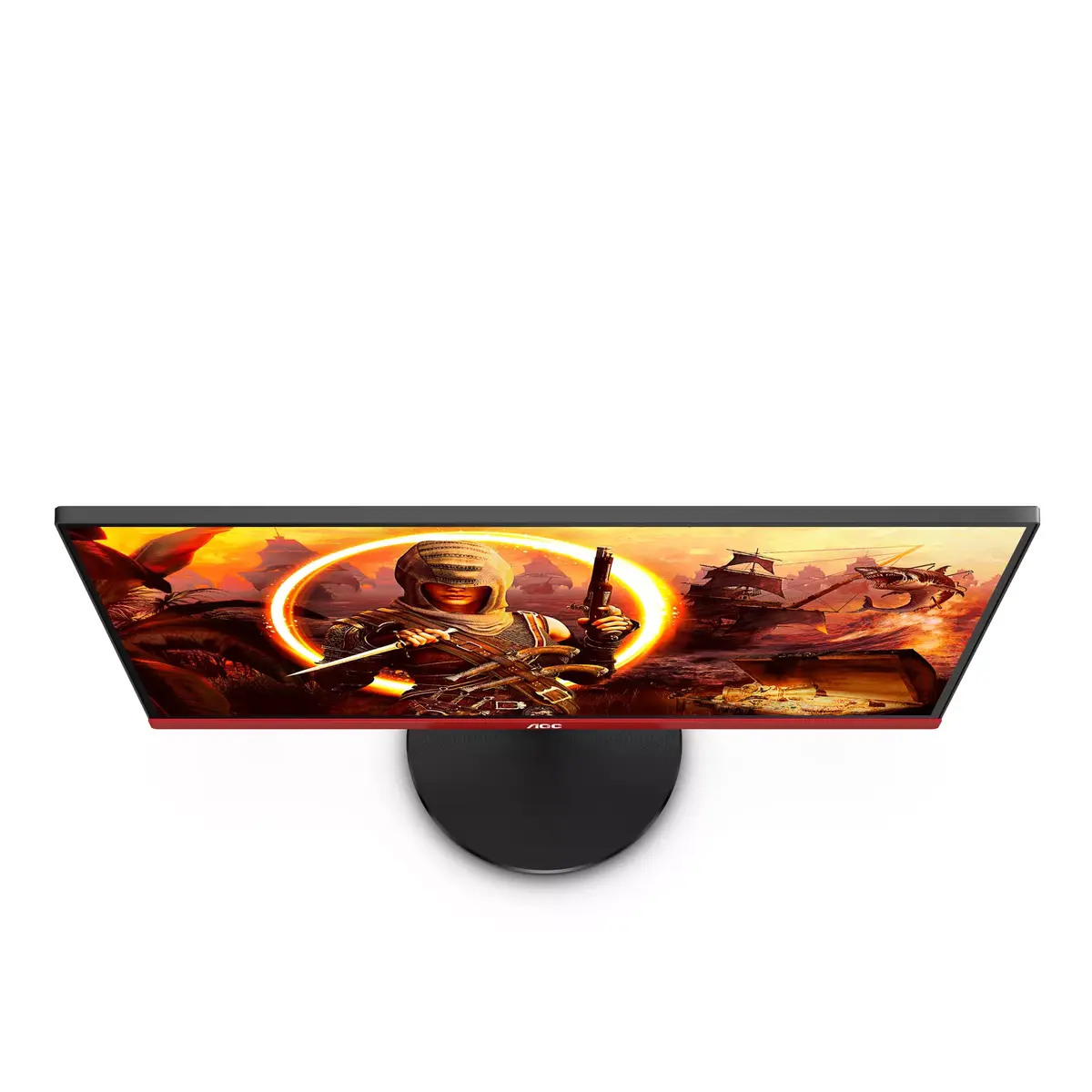 AOC 90 Series G2490VXA 23.8-inch Full HD Monitor Photo 8