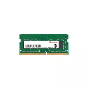 Transcend TS2666HSH-4G модуль памяти 4 GB 1 x 8 GB DDR4 2666 MHz