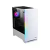 ZALMAN S5 White Photo 1