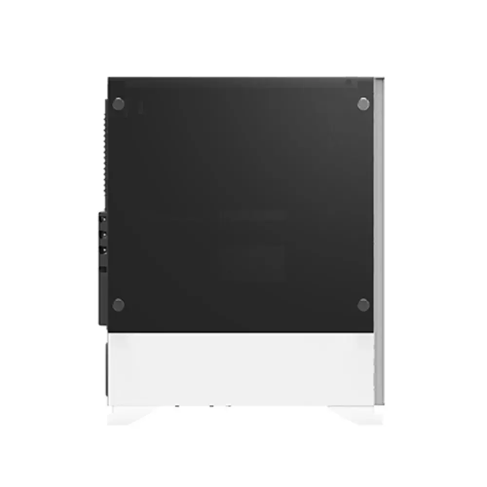 Datora korpuss Zalman S5 WHITE Photo 4